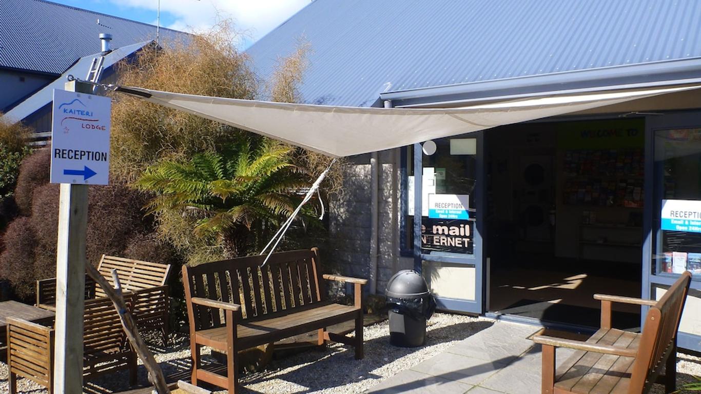 Kaiteri Lodge