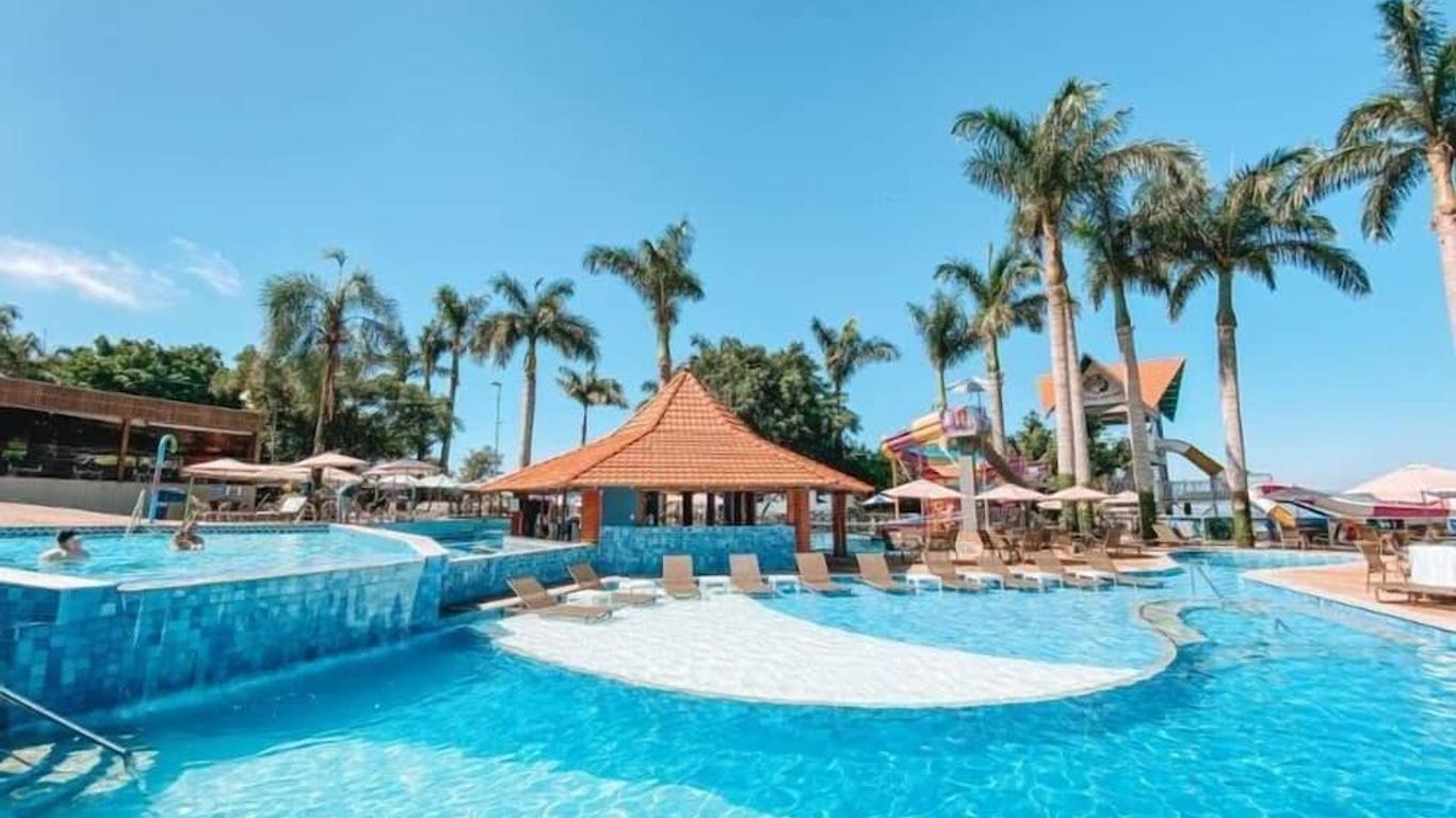 Itá Thermas Resort e Spa