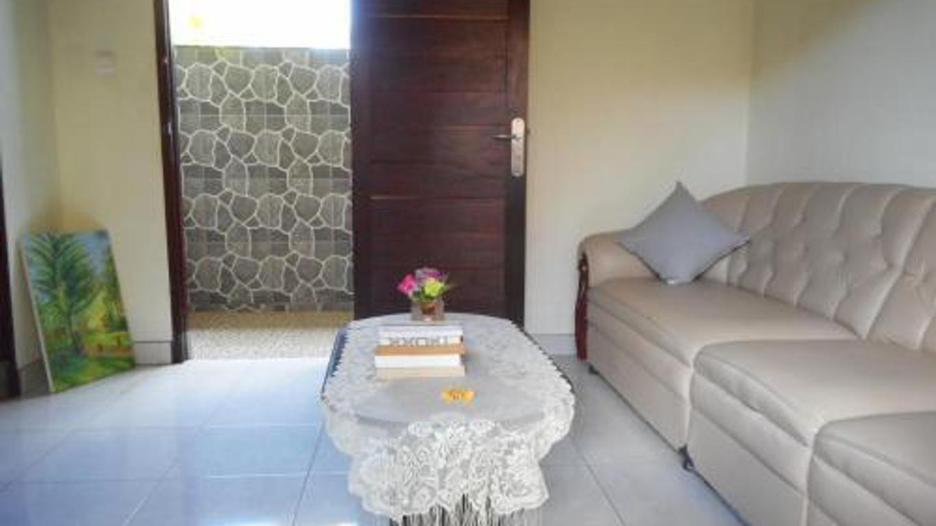 Cegeng Lestari Guesthouse