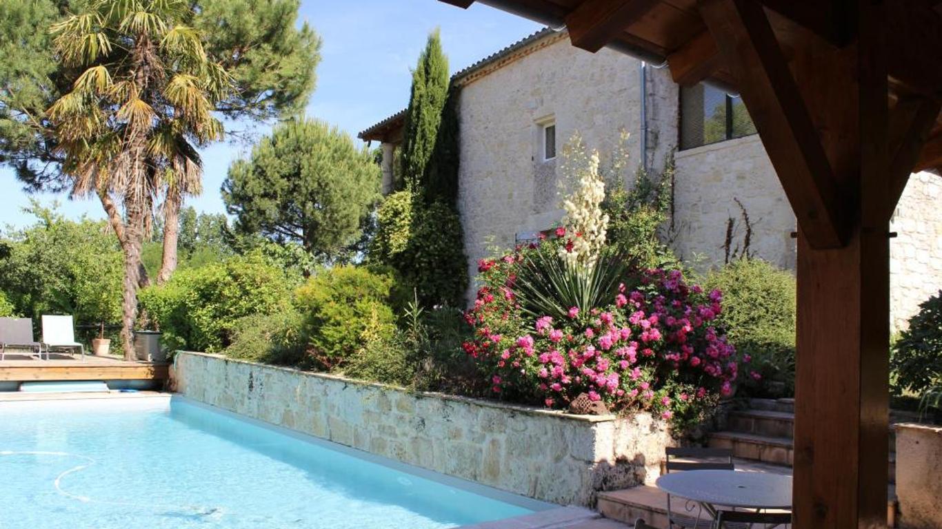 La Garde Pile de Fichou