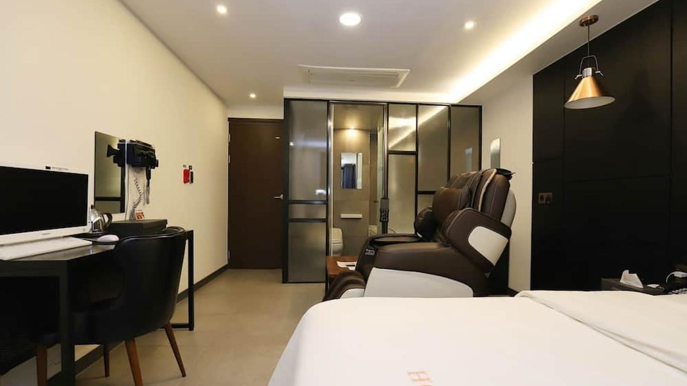 Wolgot Unique Hotel 28