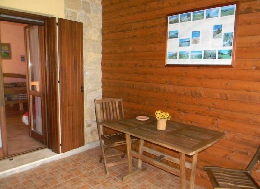 Comedor Foto