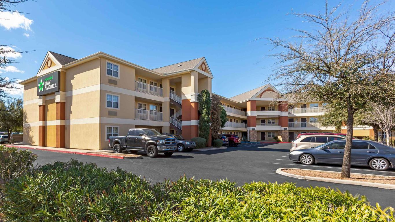 Extended Stay America Suites - Tucson - Grant Road