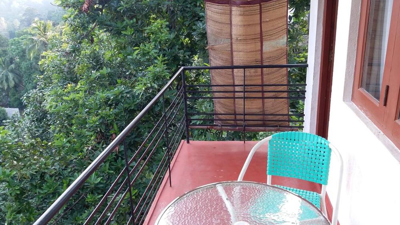 Nature Villa 107 Kandy