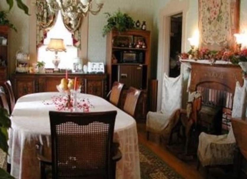 Comedor Foto