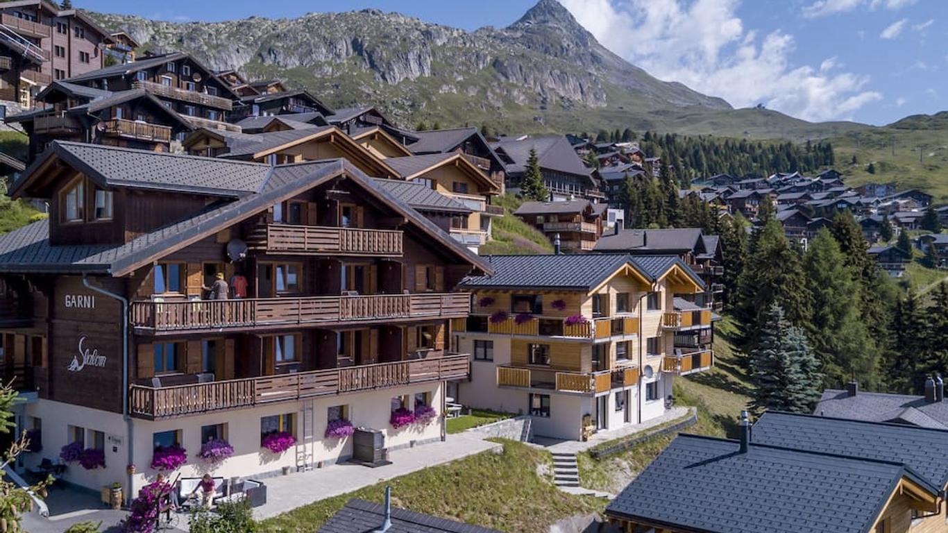 Hotel Slalom
