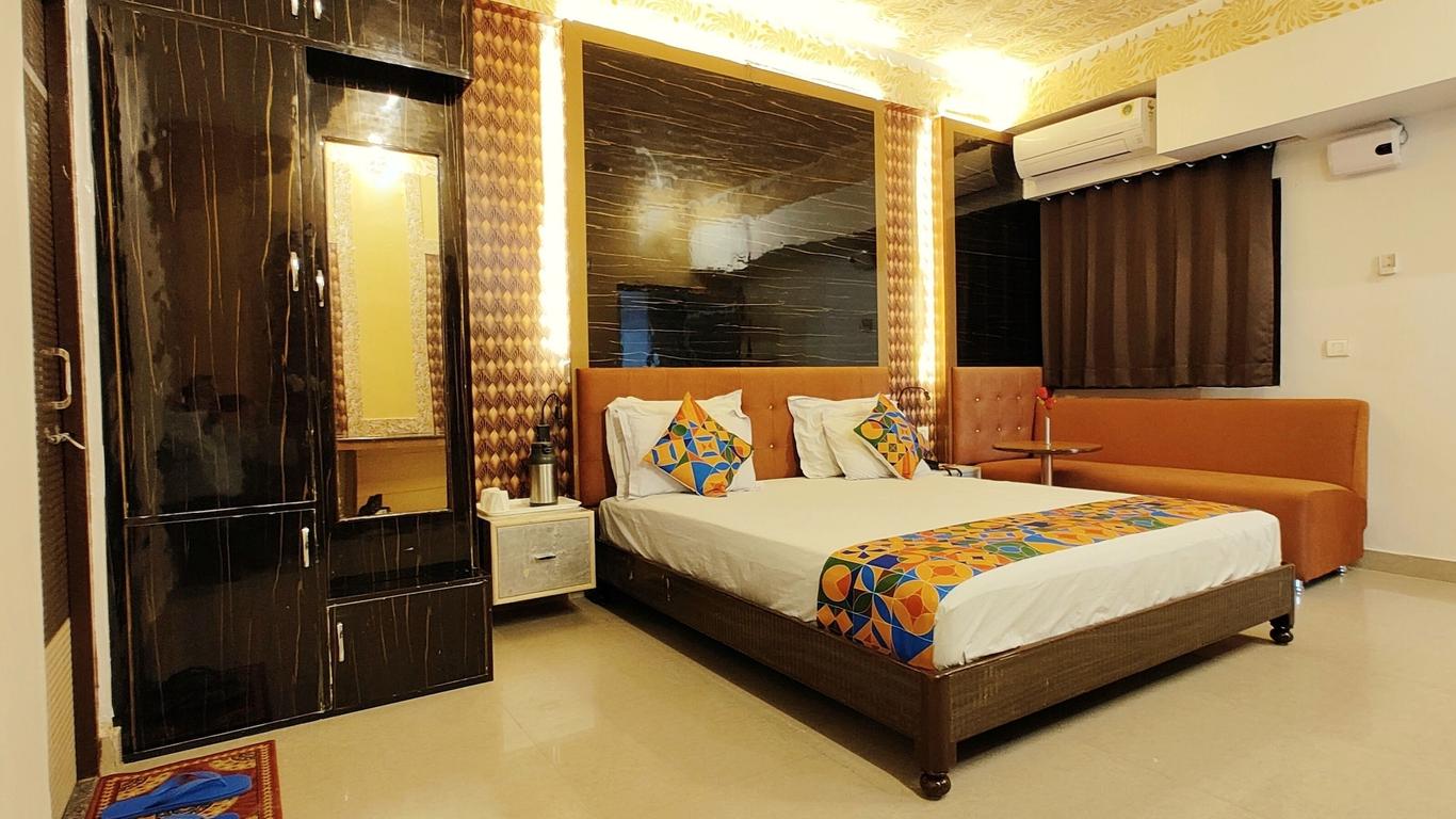 Hotel Omni Plaza