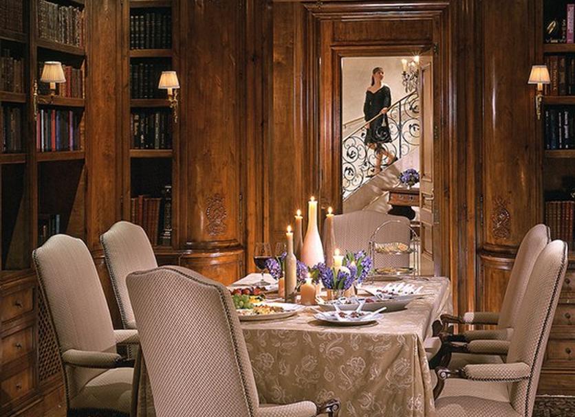 Comedor Foto