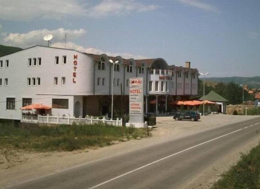 Edificio Foto