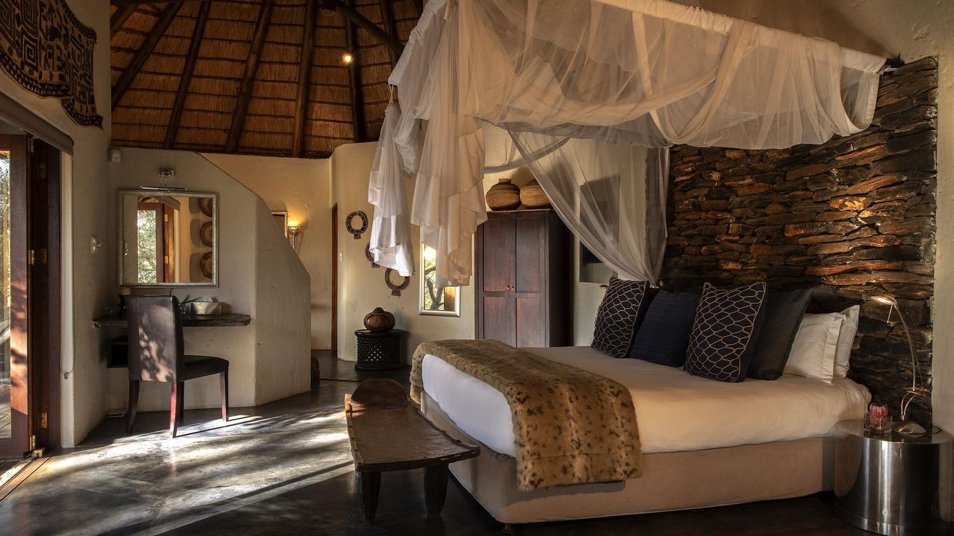 Pondoro Game Lodge