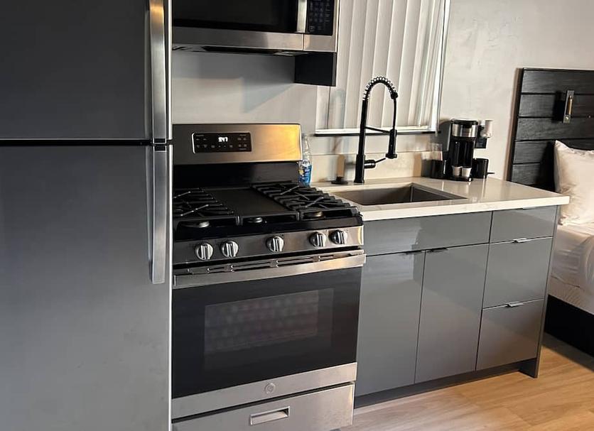 Cocina Foto