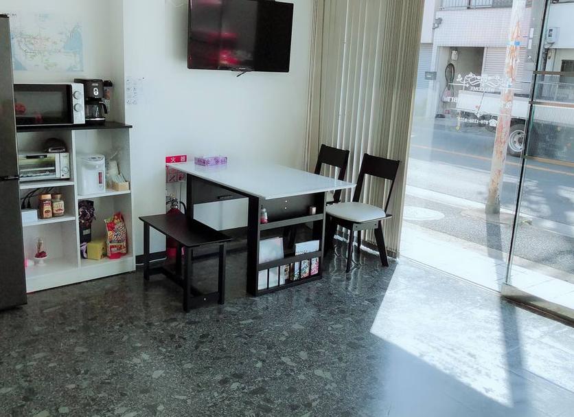 Comedor Foto