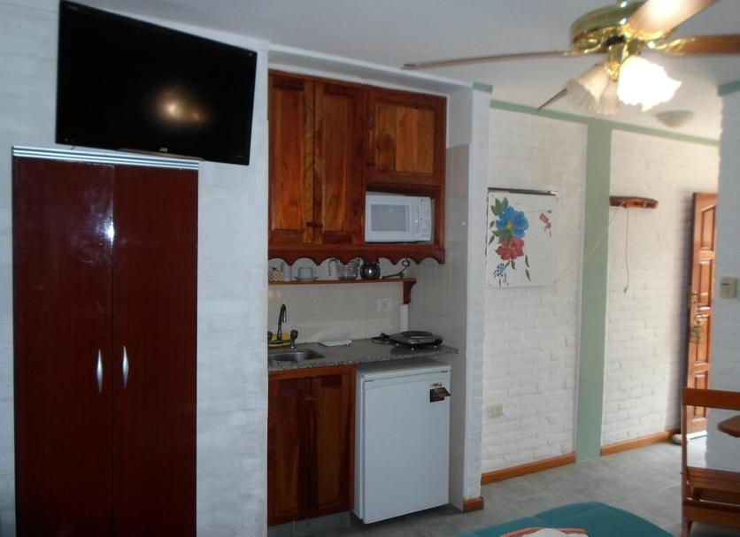 Cocina Foto