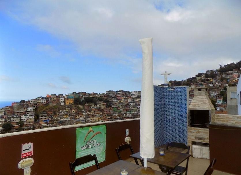 Balcón Foto