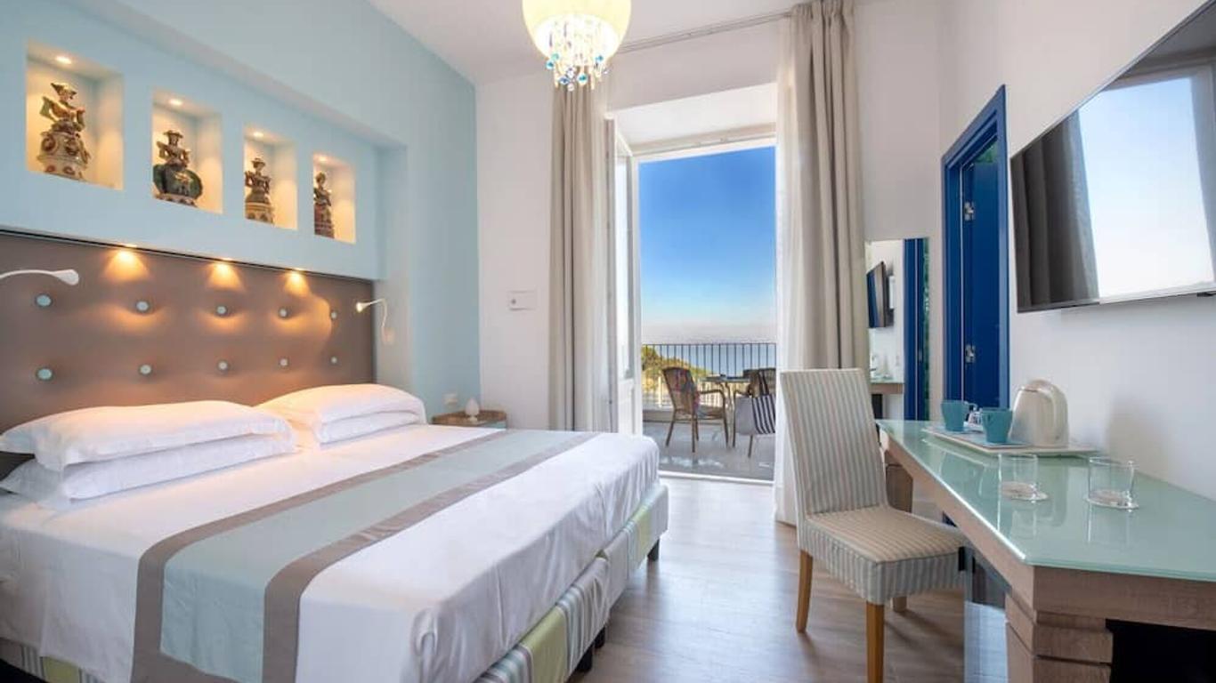 Relais Palazzo del Barone