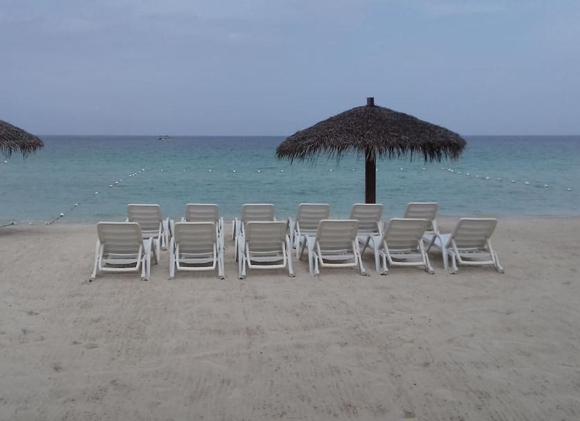 Playa Foto