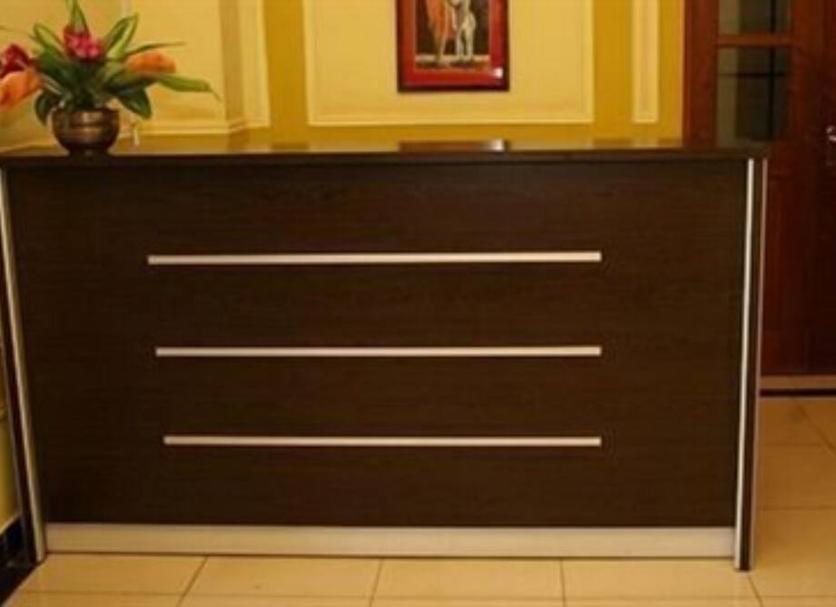 Recepción Foto