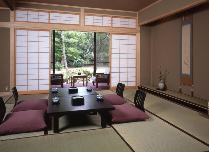 Comedor Foto