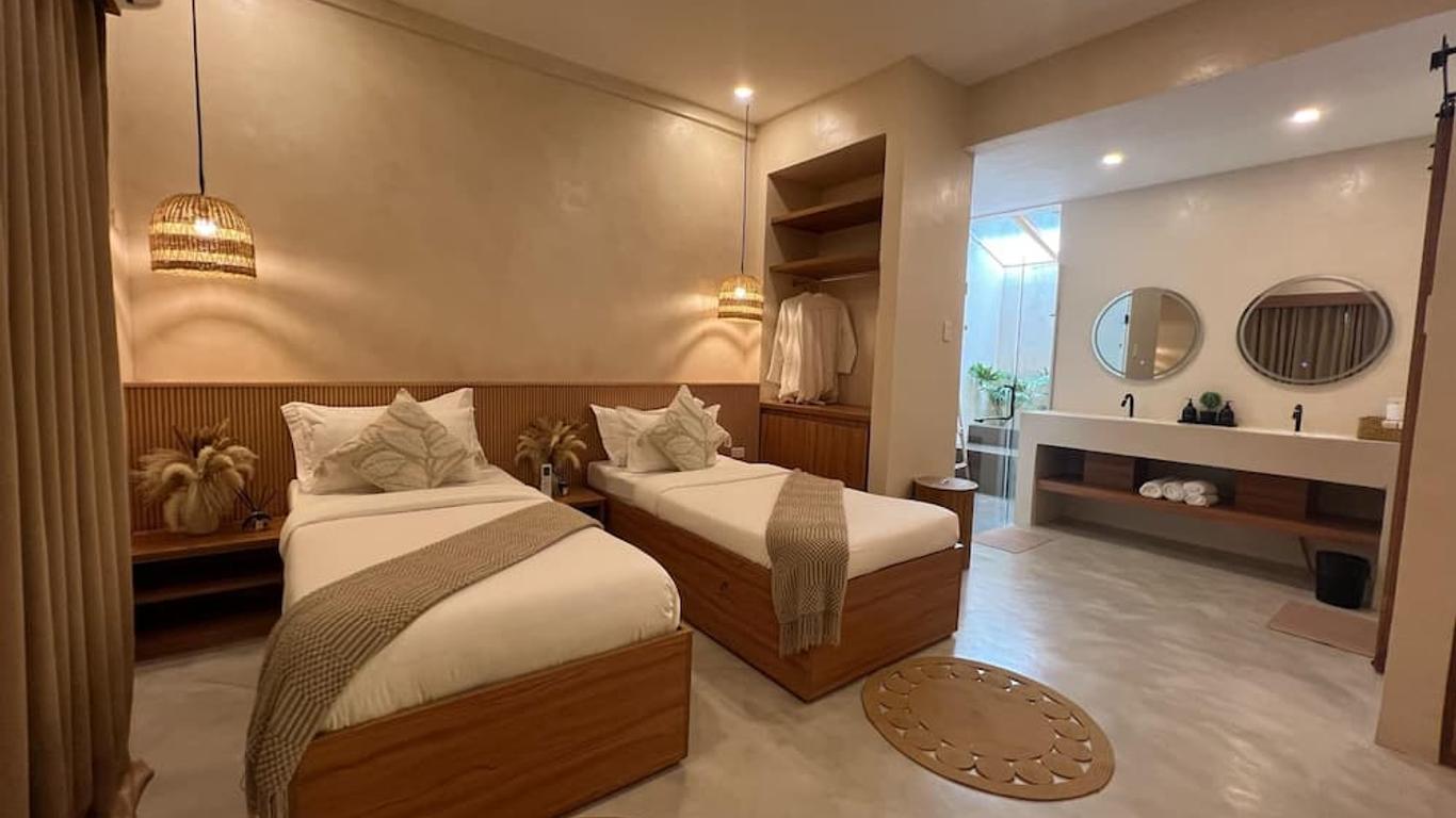 Lio Villas Resort