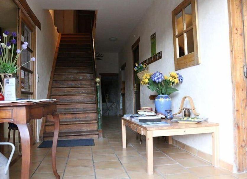Escaleras Foto