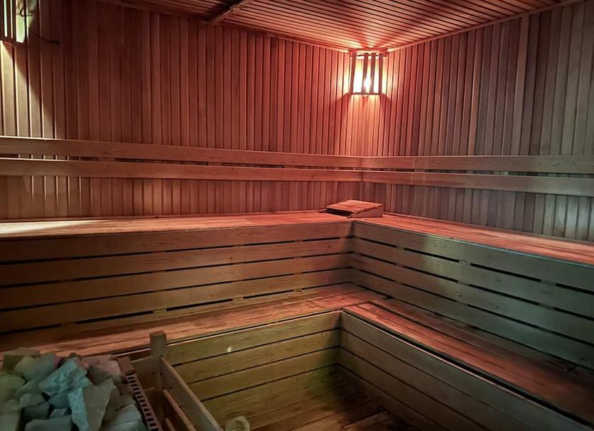 Spa Foto