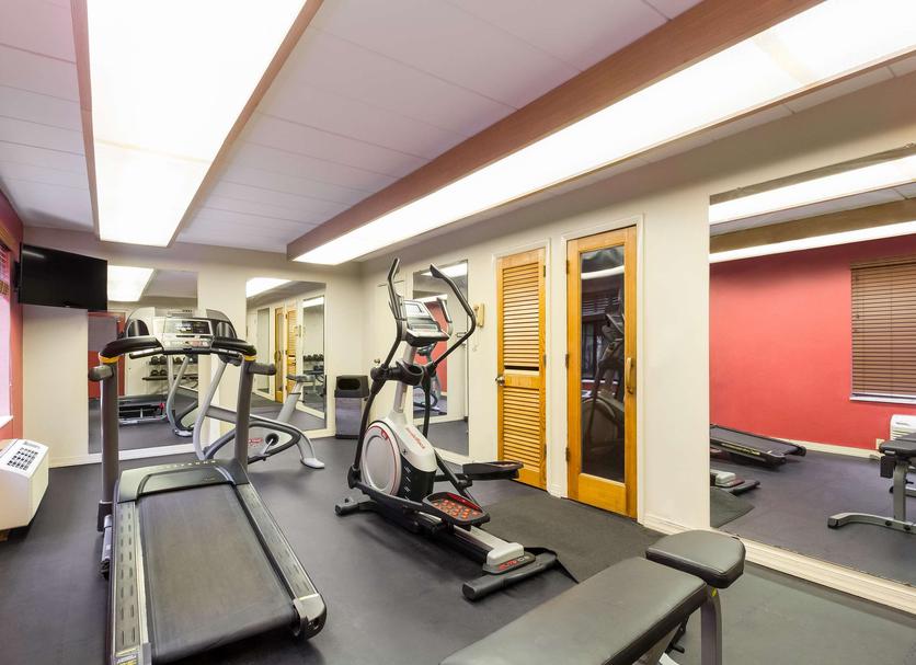 Gym Foto