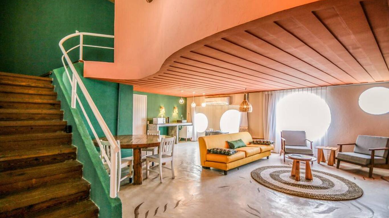 Own Búzios Beach Hotel