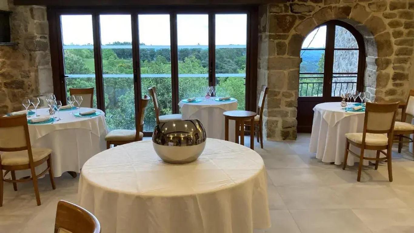 Aux Vieux Arceaux