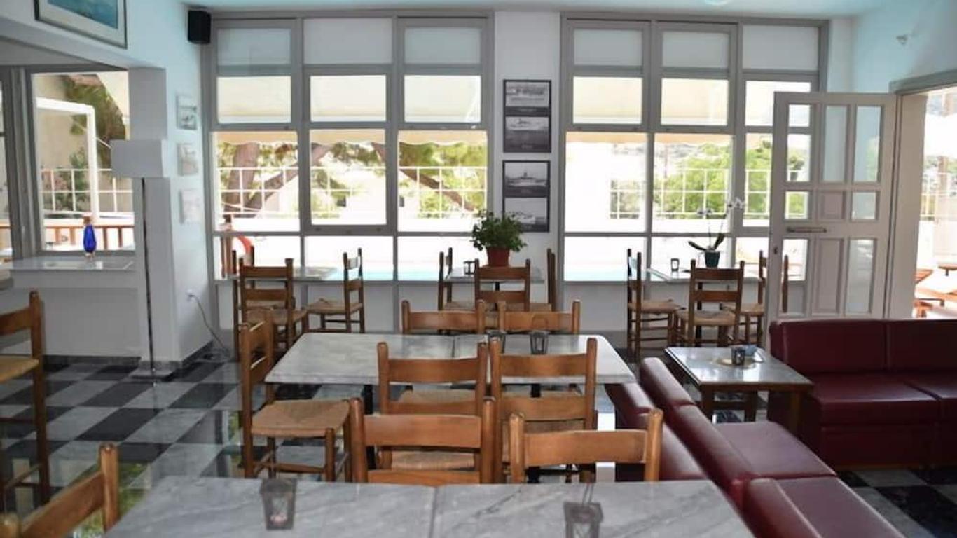 Erato Hotel