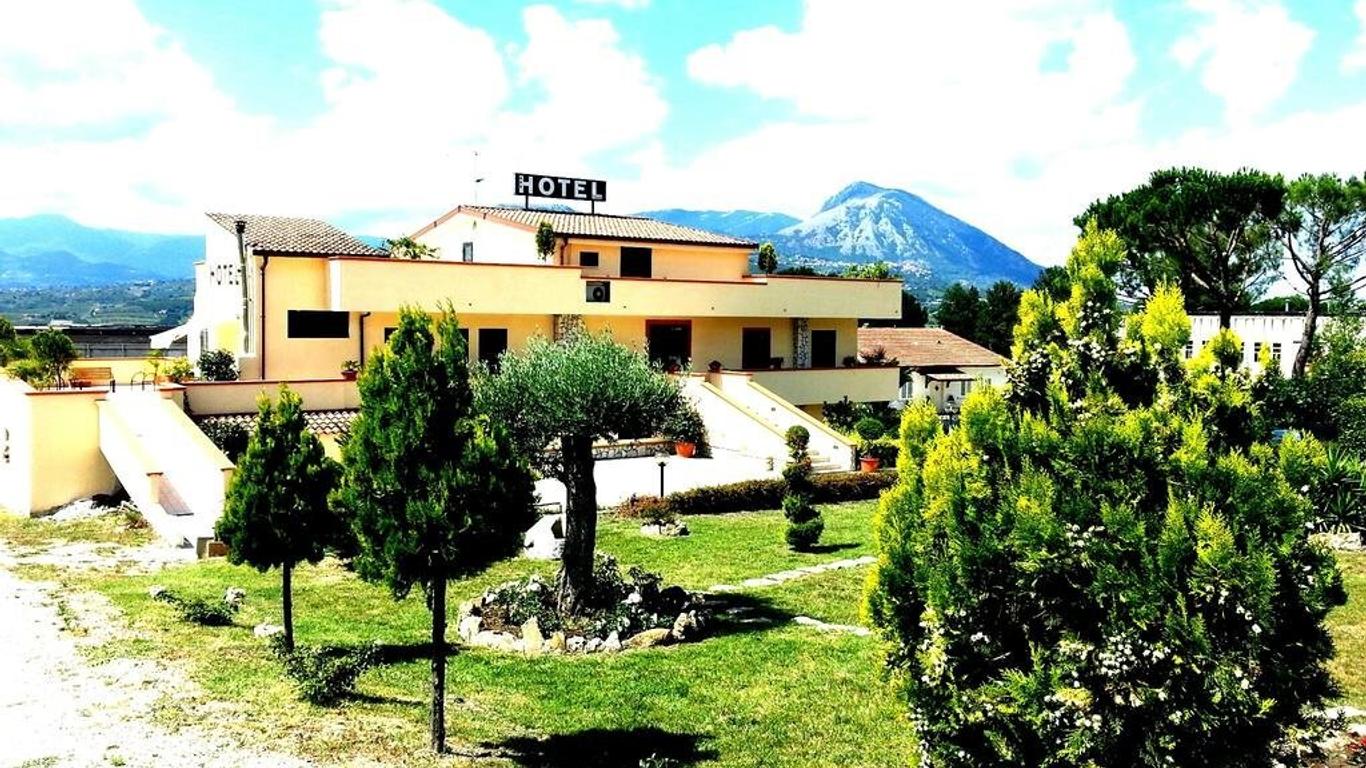 Hotel Vittoria