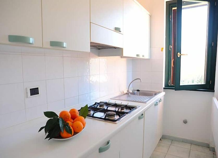 Cocina Foto