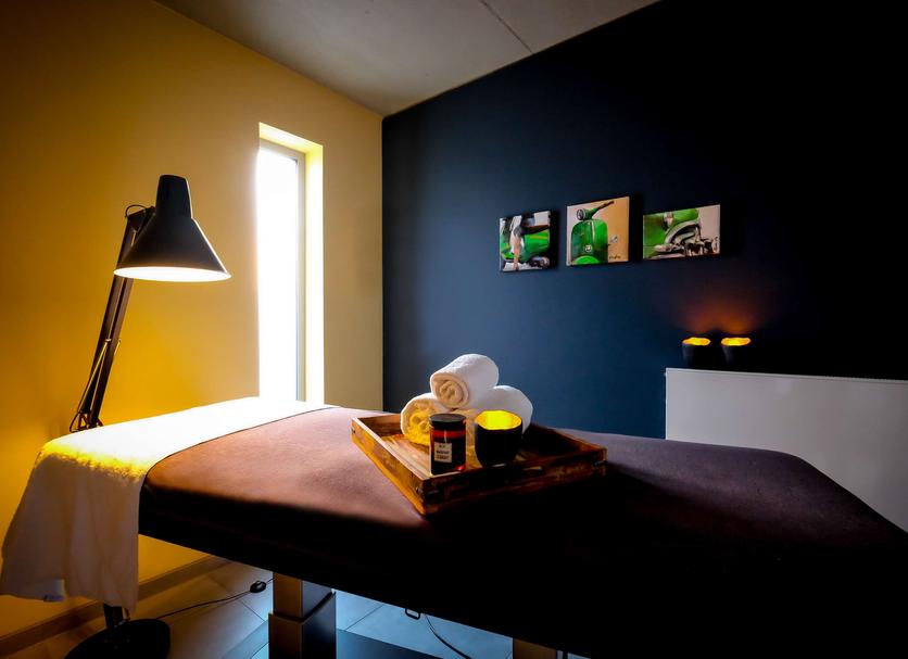 Spa Foto