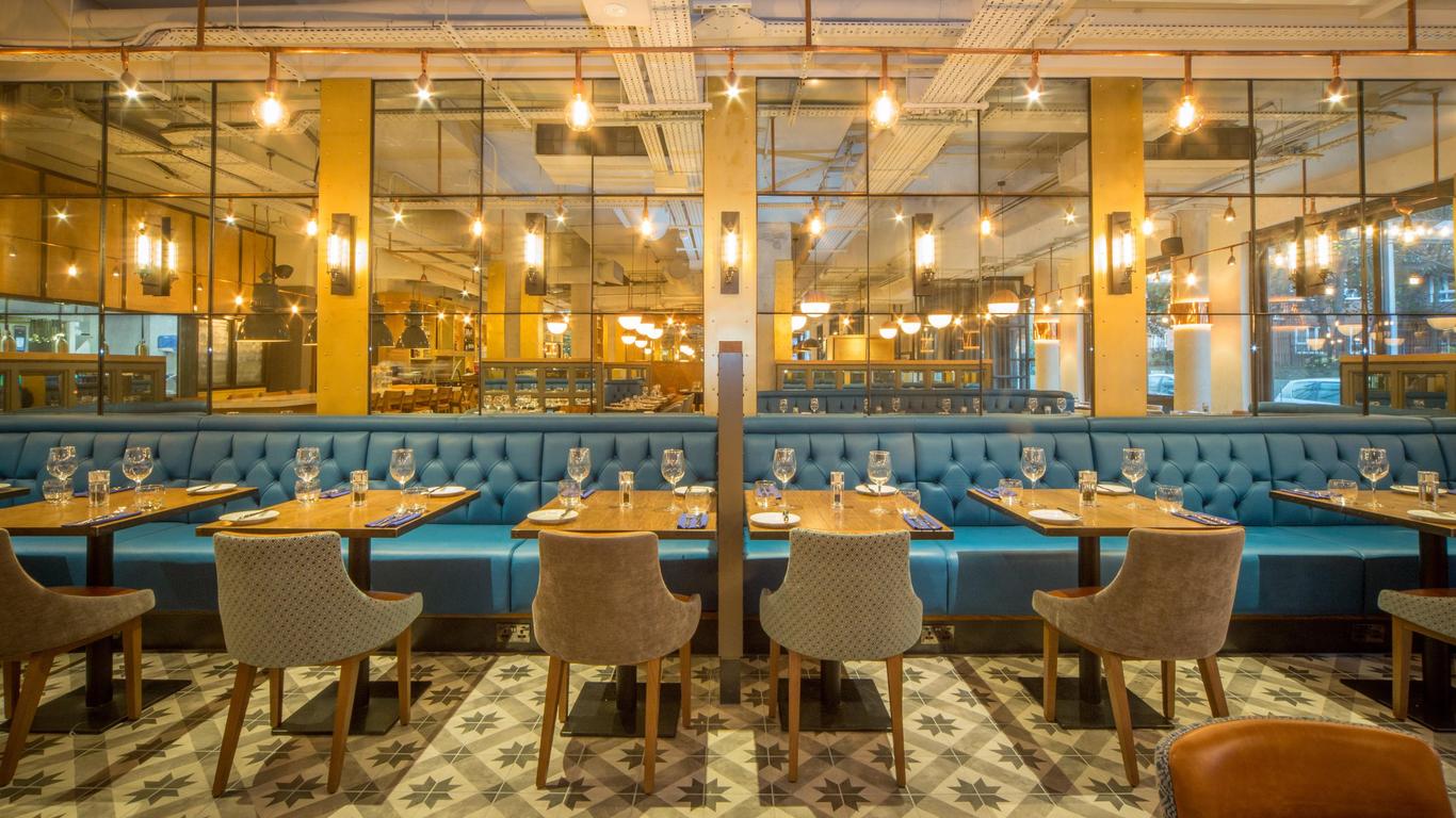 DoubleTree by Hilton London Kingston Upon Thames