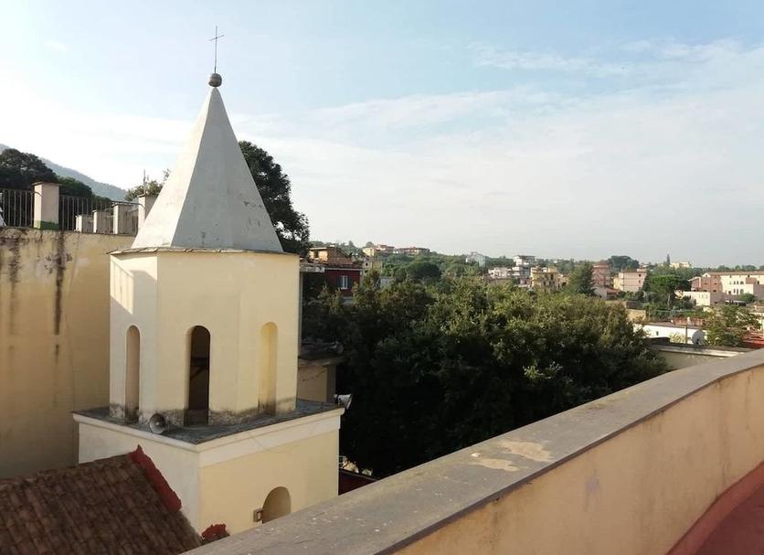 Balcón Foto