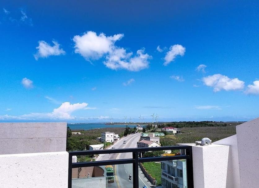 Balcón Foto