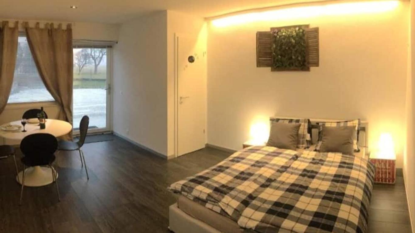 Chambre d'hôtes du Guéravet