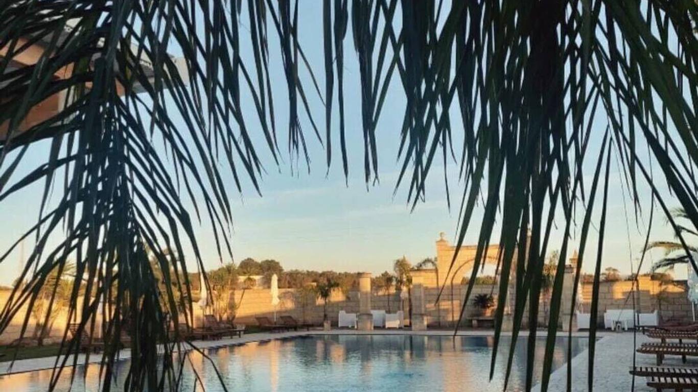 Tenuta Masseria & Spa Chicco Rizzo