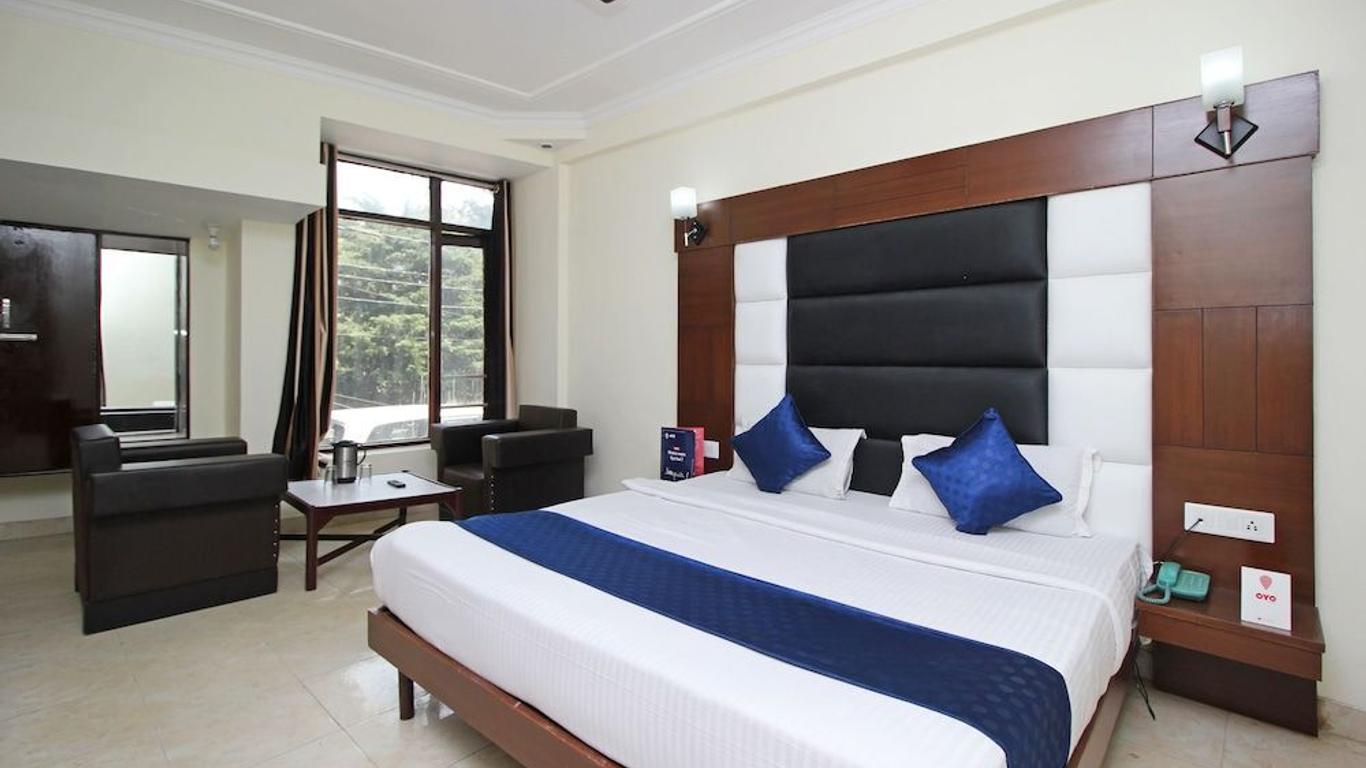 OYO 5922 Hotel Charlene