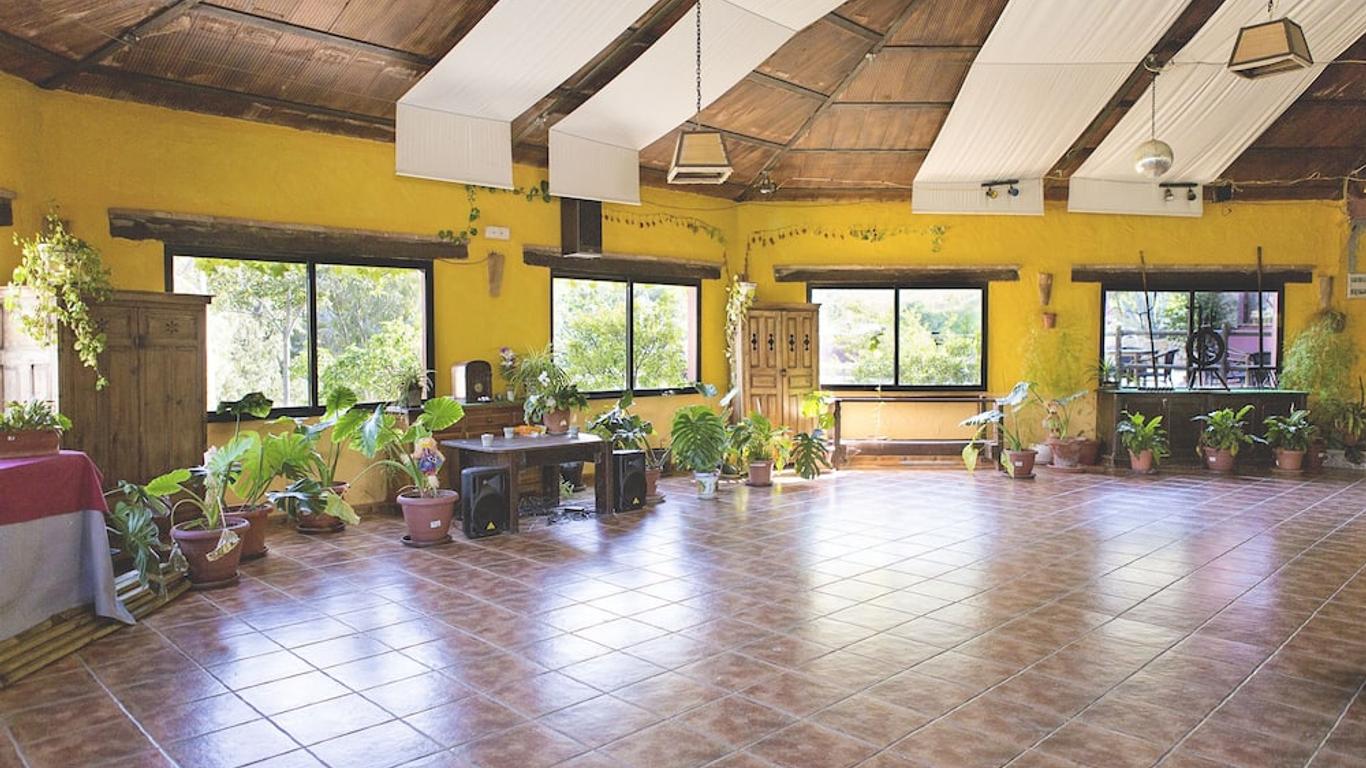 El Refugio de Alamut