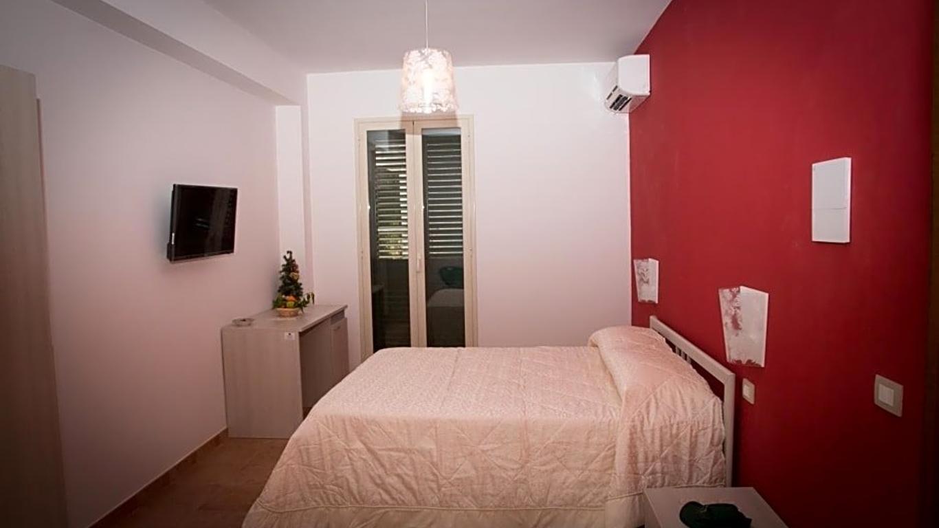 Modica Garden Resort