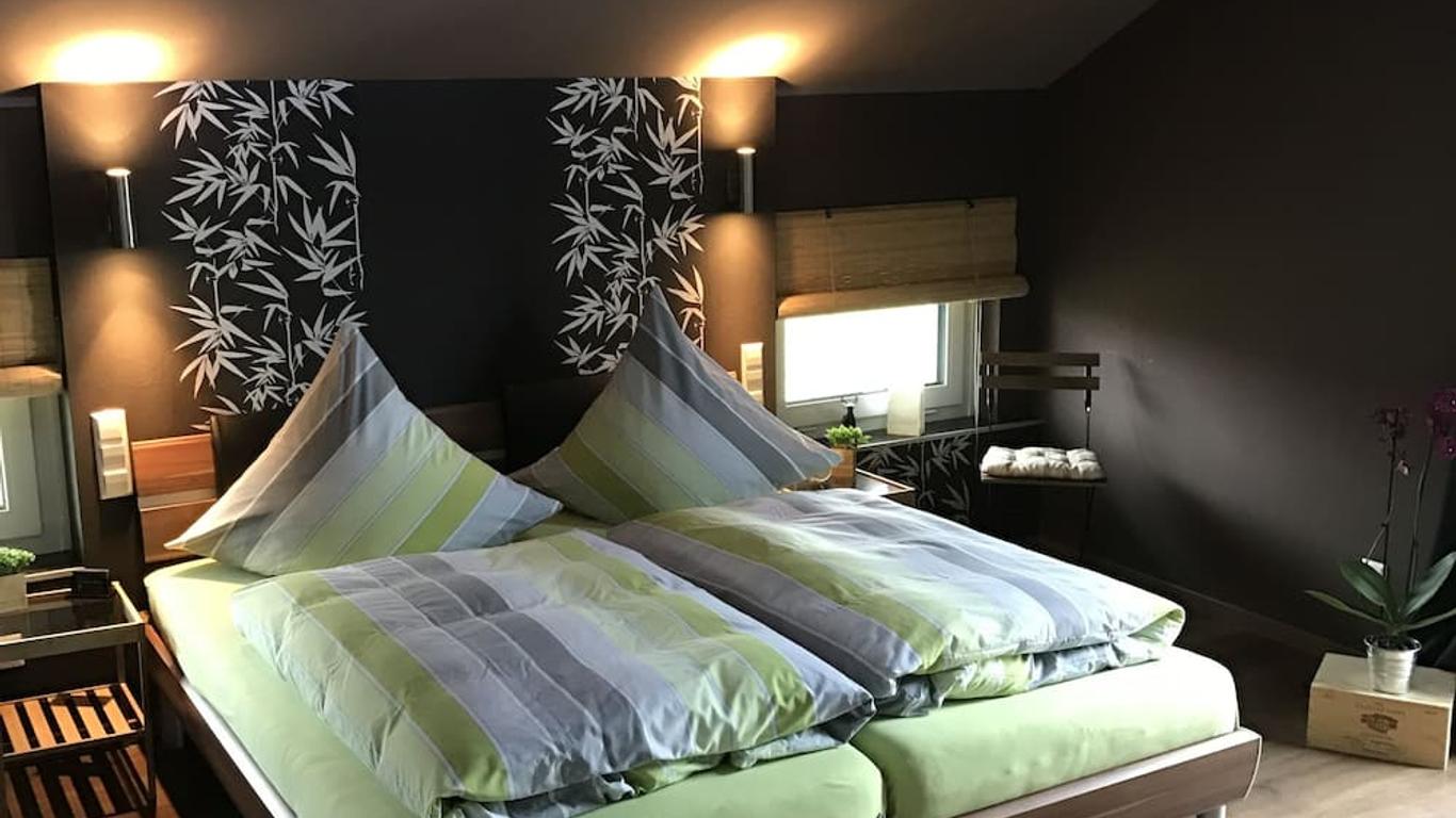 My Home - Gästezimmer