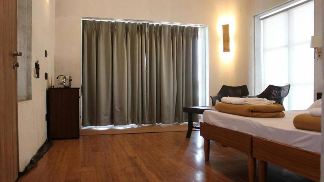 Touchwood Bliss Igatpuri