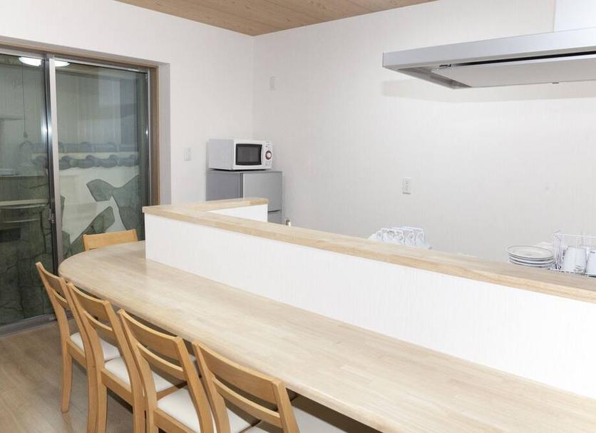 Comedor Foto