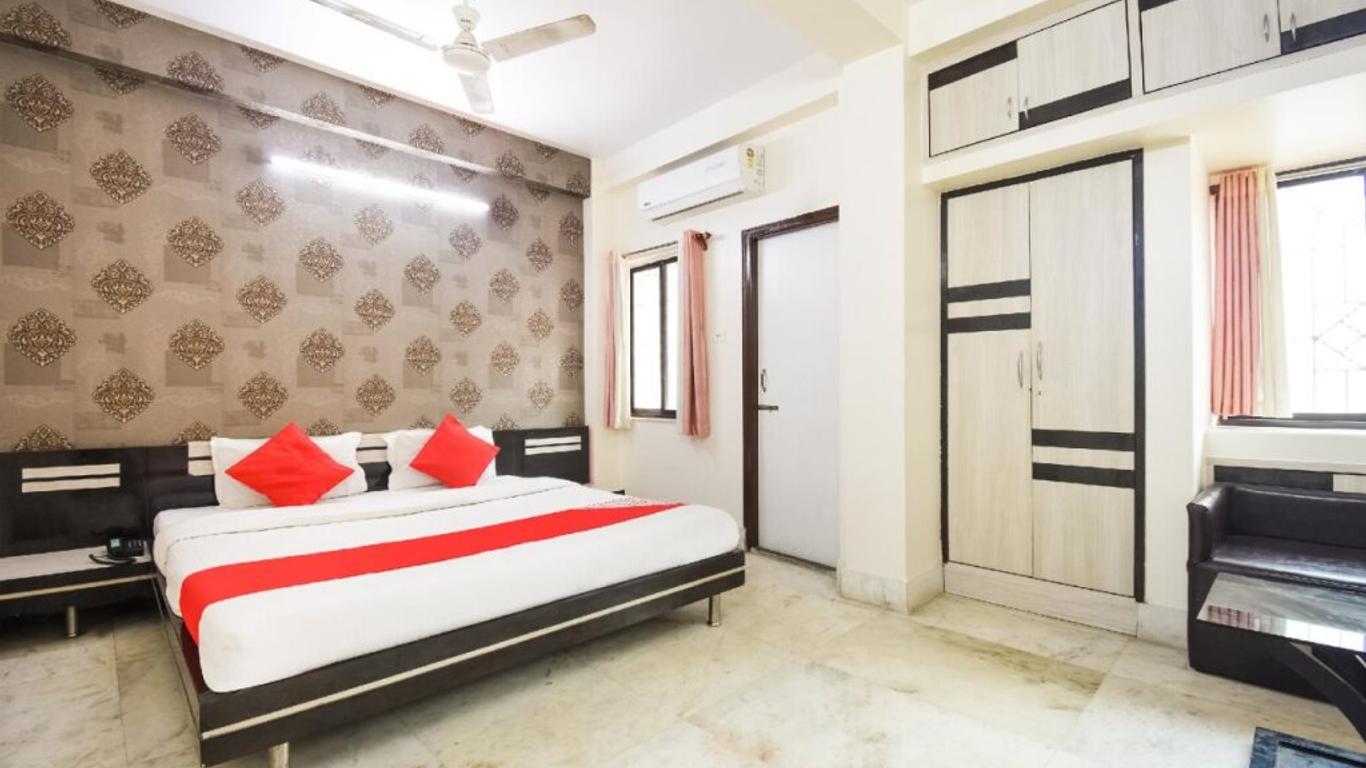 Shree Krishna Guest House