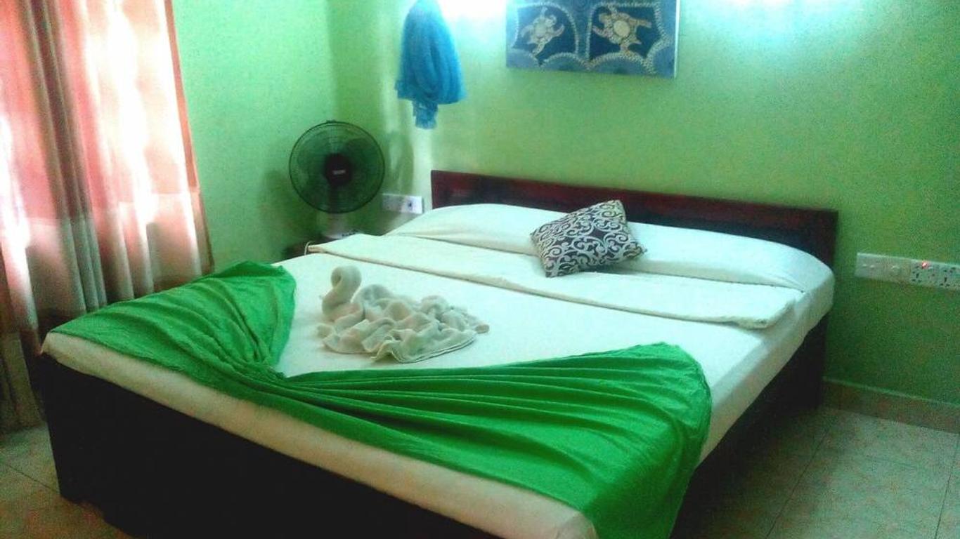 Tourist Holiday Home
