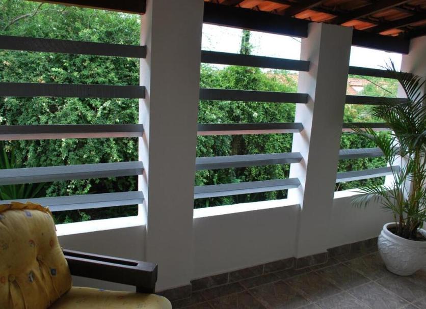 Balcón Foto