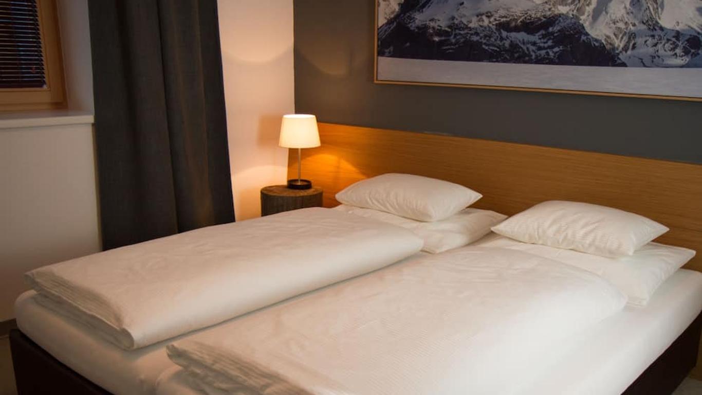 Piltriquitron Lodging - St. Anton am Arlberg