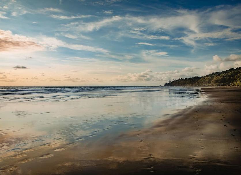 Playa Foto