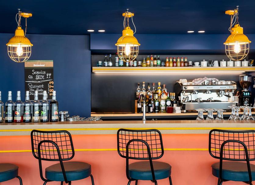 Bar Foto