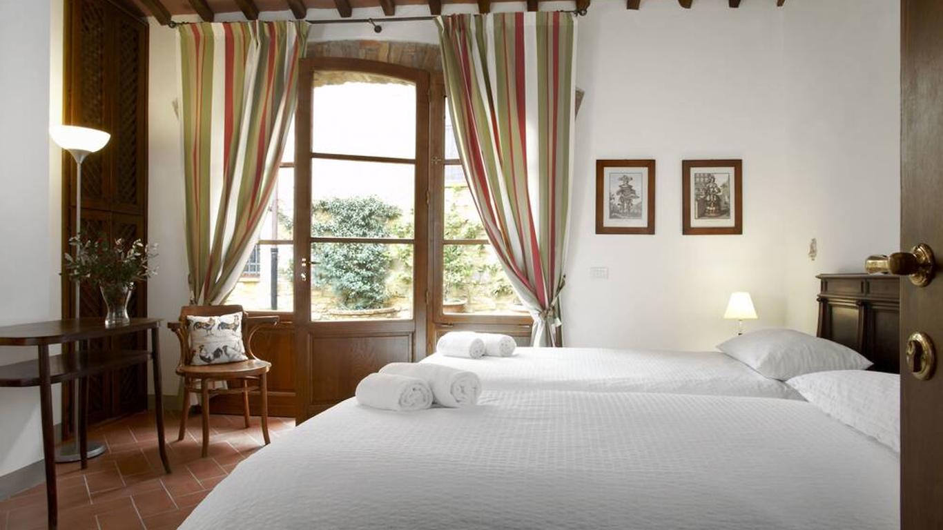 Fattoria Casa Sola